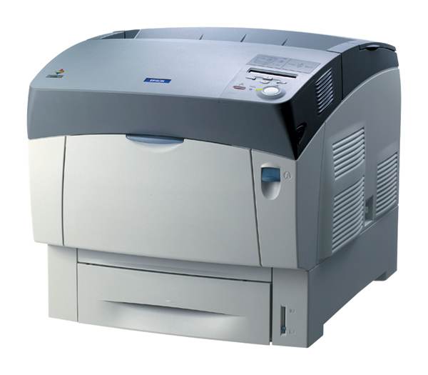 Epson AcuLaser C3000N Colour A4