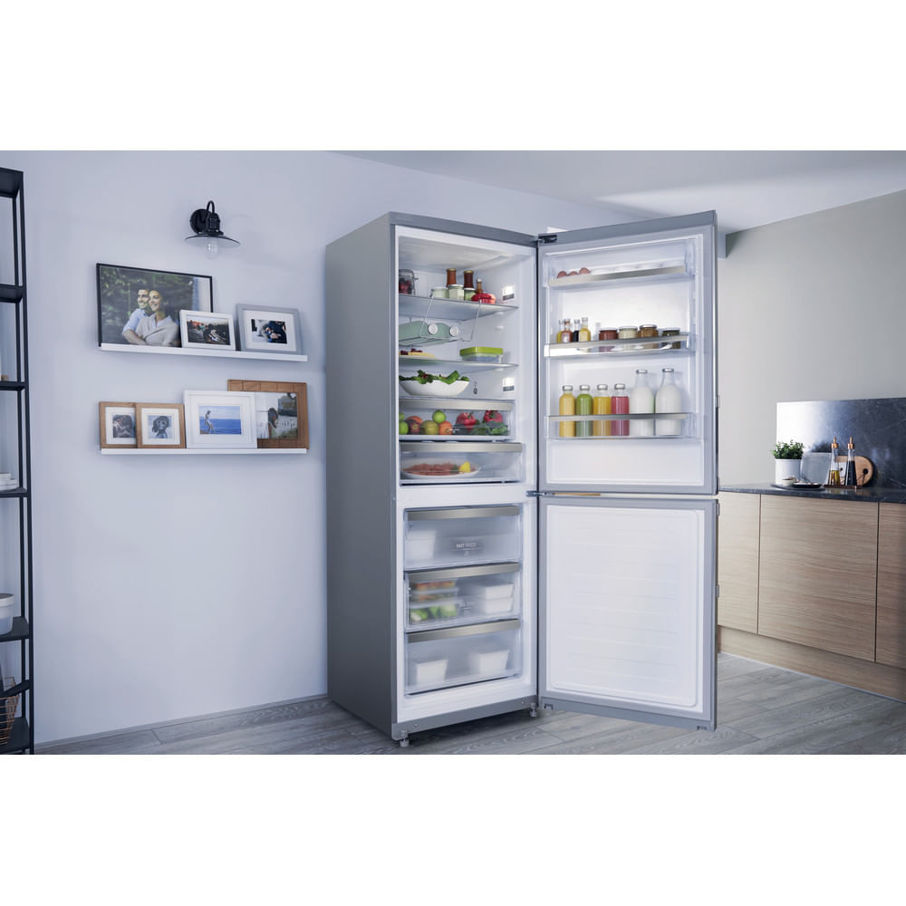 Hotpoint NFFUD 191 X.1 – image 6