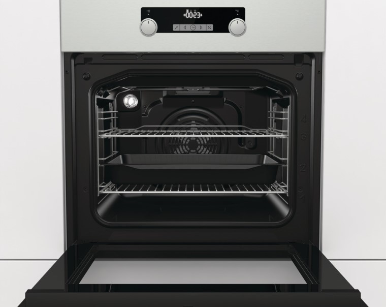 Hisense BI3221AXUK oven – image 3