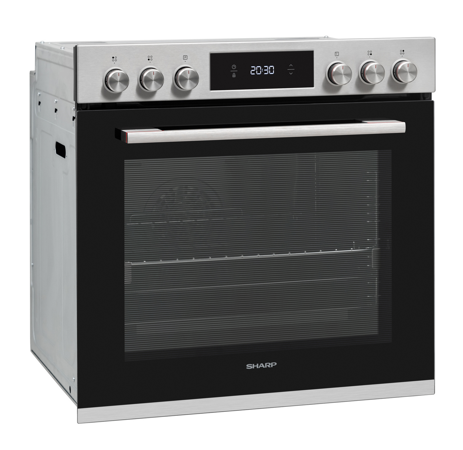 Sharp K-72P51INH-EU Poly-Set – image 3