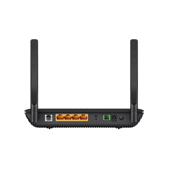 TP-Link XC220-G3V wireless router Gigabit Ethernet Dual-band (2.4 GHz – image 3
