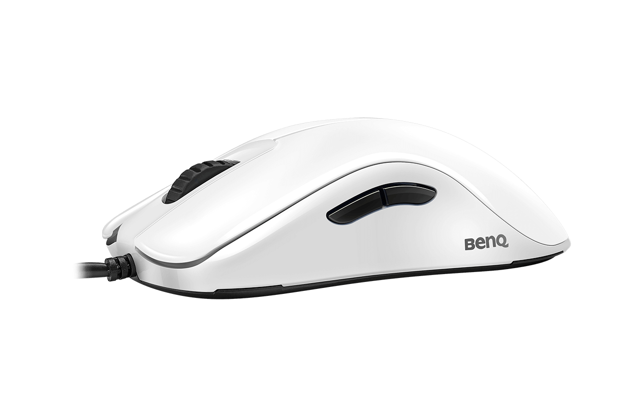 BenQ FK2 mouse Gaming Ambidextrous USB Type-A 3200 DPI – image 4