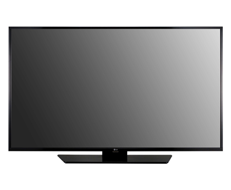LG 43LX341H TV 109.2 cm (43") Full HD Black 300 cd/m² – image 6