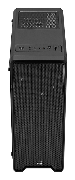 Aerocool Ore Tempered Glass – image 5