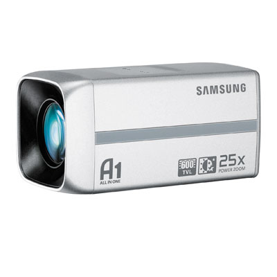 Samsung SCZ-3250 IP security camera Indoor & outdoor Ceiling/wall