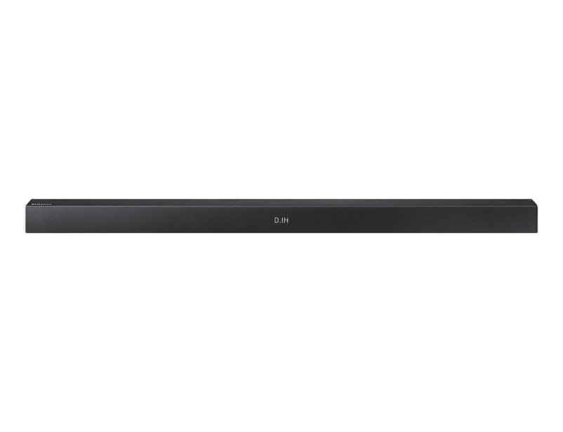 Samsung HW-K335 soundbar speaker Black 2.1 channels – image 8