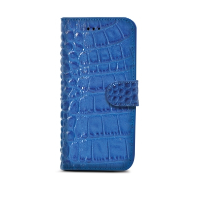 Celly CROCOWIPH6BL mobile phone case