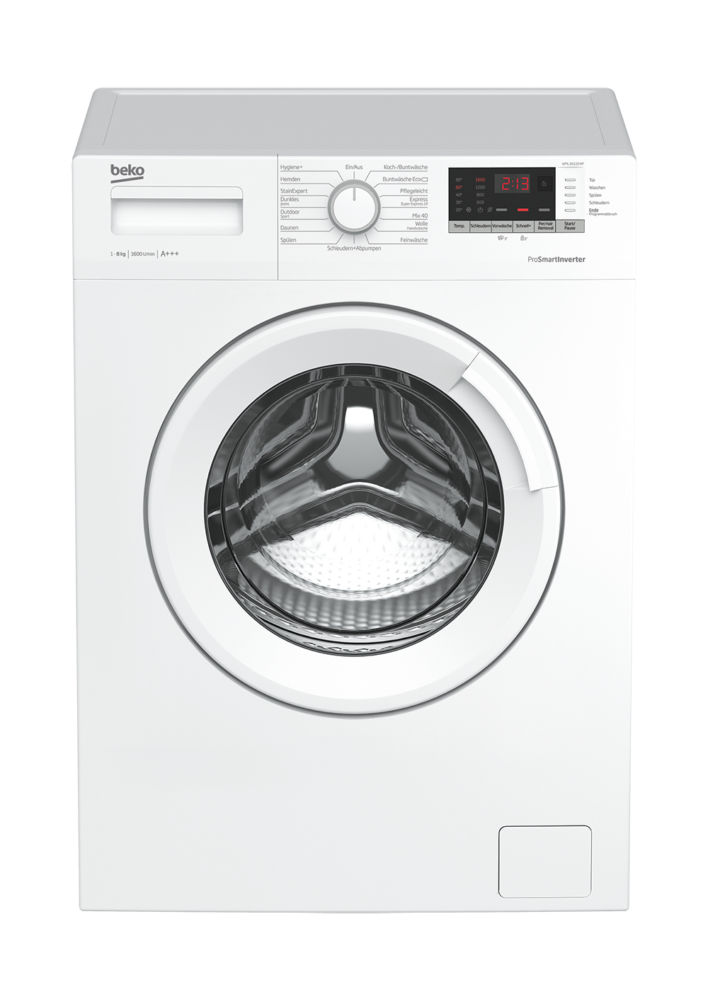 Beko WML 81633 NP