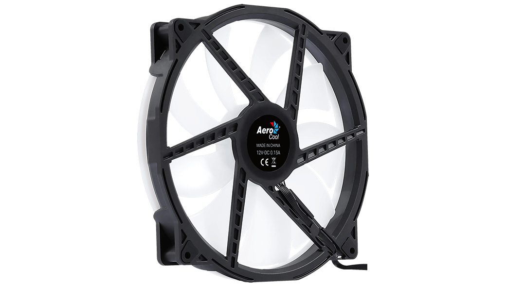 Aerocool Duo 20 – image 6