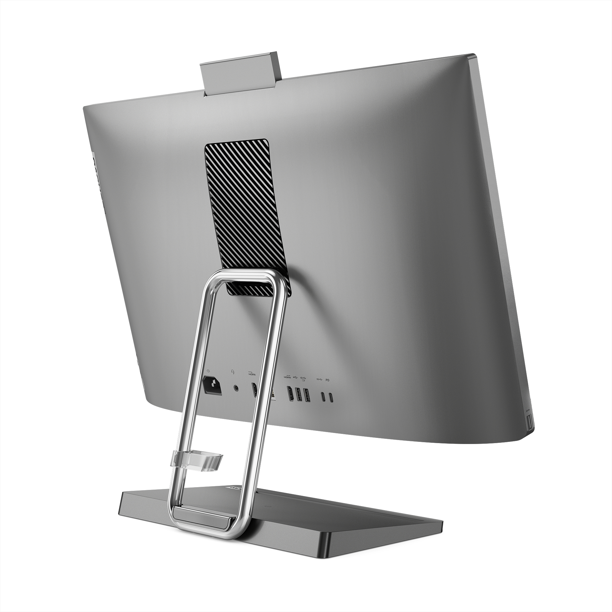 Lenovo IdeaCentre AIO 5 24IAH7 – image 2