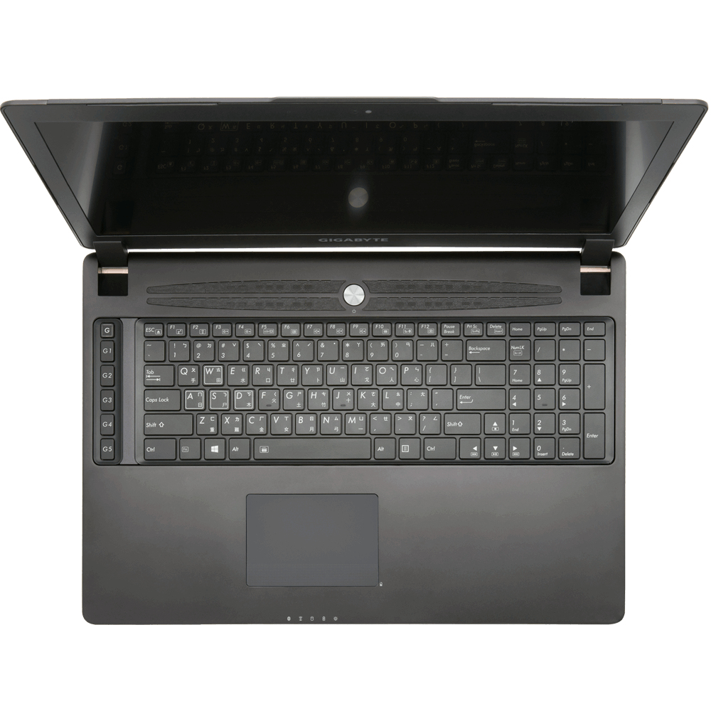 GIGABYTE P37X V5 C35W10-FR – image 2