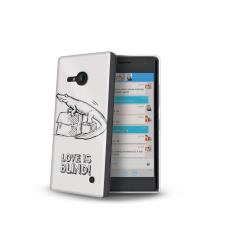 Celly BLINDL735CRO mobile phone case