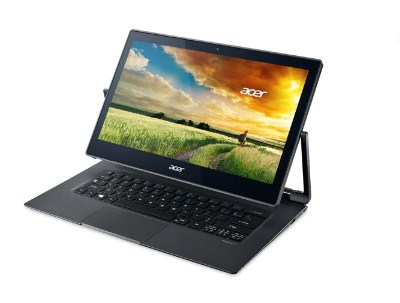 Acer Aspire R7-371T-50XQ Intel® Core™ i5 i5-4210U Laptop