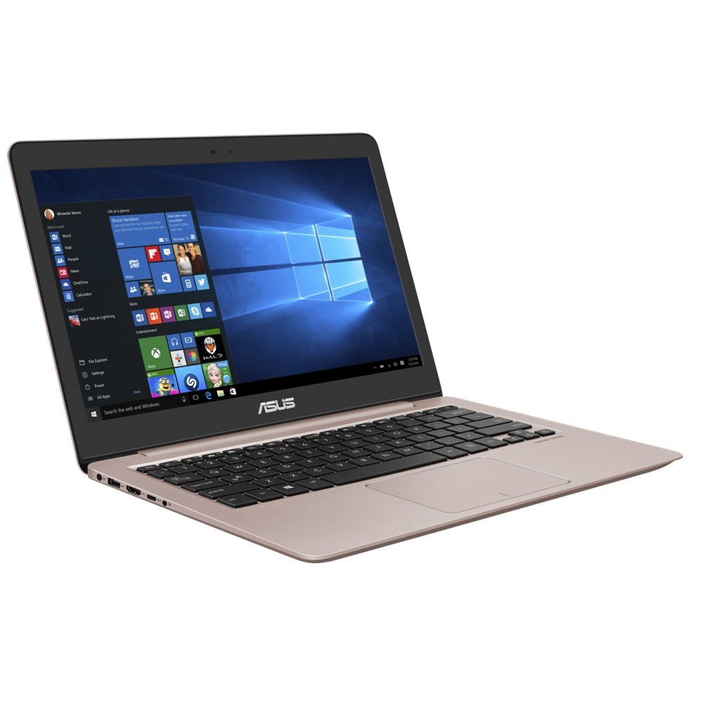 ASUS Zenbook UX310UA-FC939T Intel® Core™ i5 i5-7200U Laptop