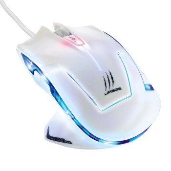 Hama 00113711 mouse Gaming USB Type-A Laser 3400 DPI – image 4