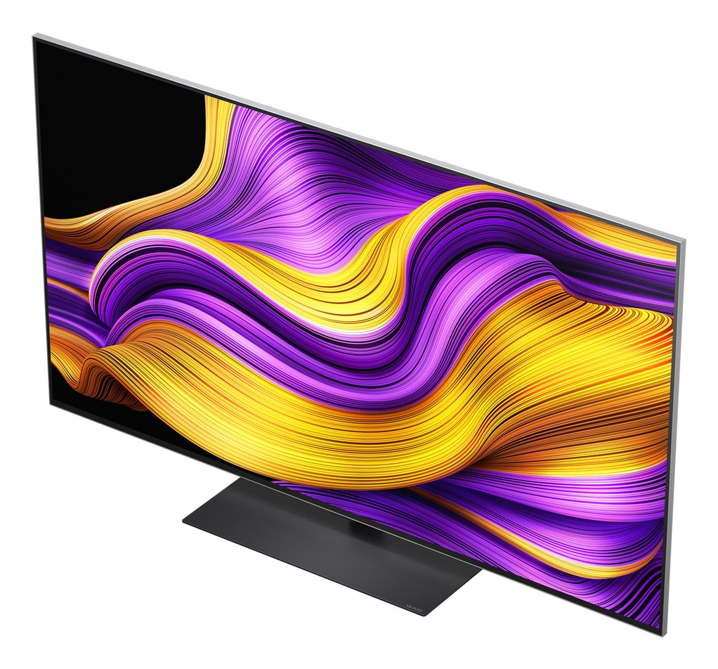 TV LG OLED Evo OLED55G5 139 cm 2025 — photo 6
