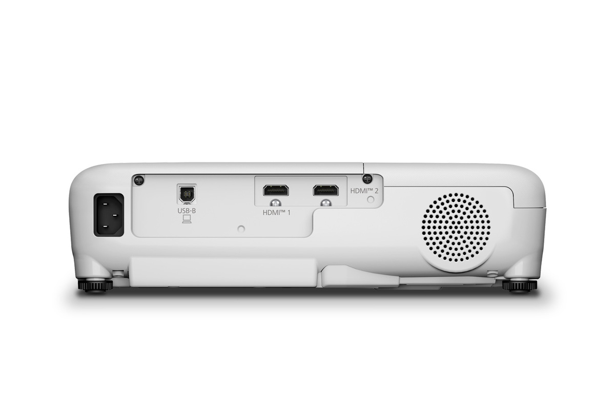 Epson EX3290 4000 ANSI lumens 3LCD WXGA (1200x800) White – image 5