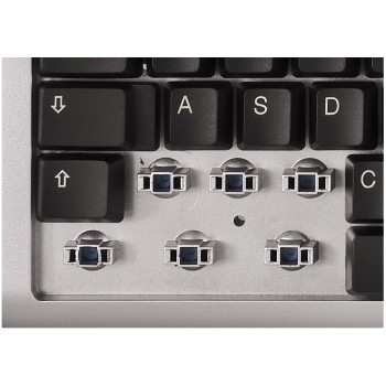Hama "K404" Media Keyboard – image 5