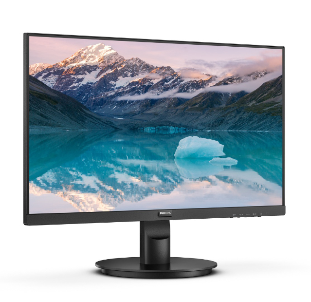 Philips 242S9B computer monitor