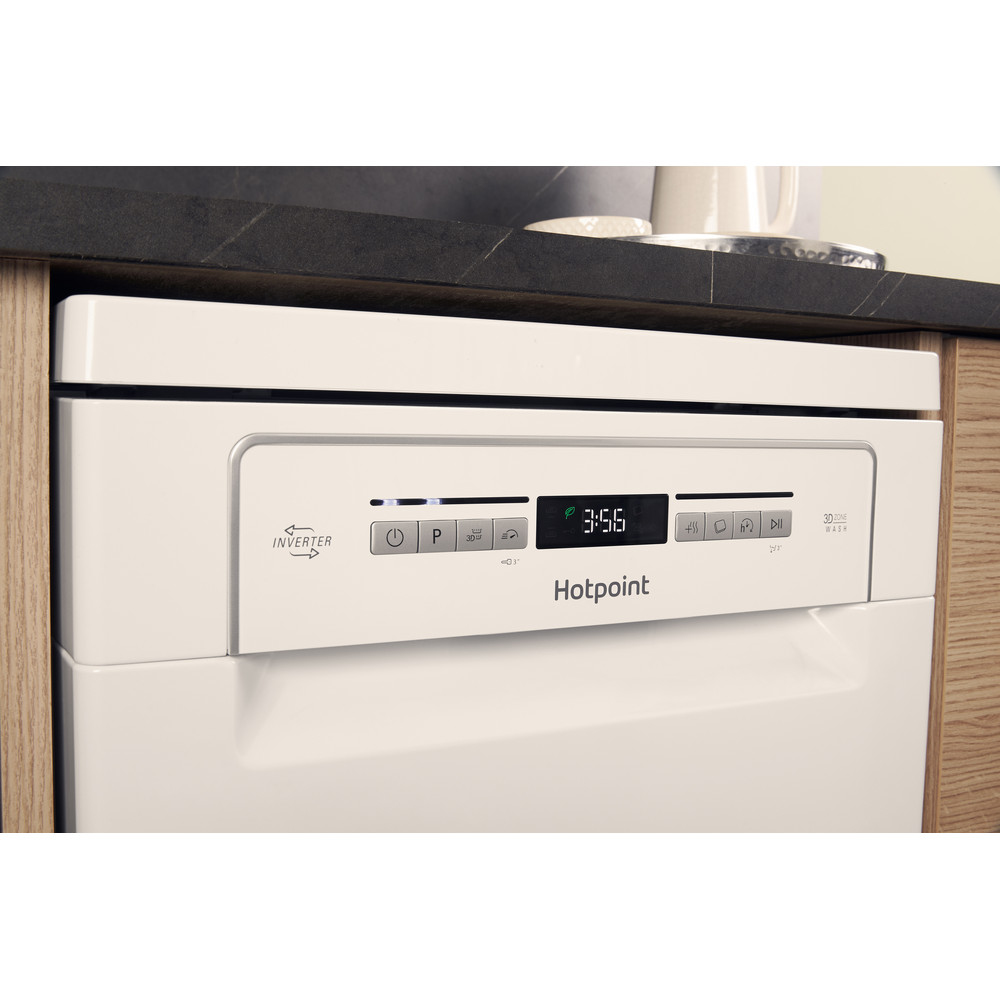 Hotpoint HSFO 3T223 W UK – image 8