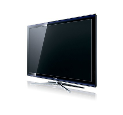 Samsung PS50C687 127 cm (50") Full HD Black – image 2