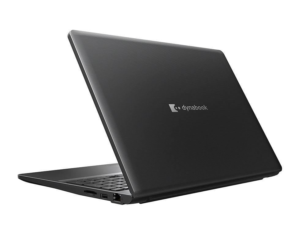 Dynabook PZ Series PZ/MY Copilot+ PC Intel® Core™ i7 i7-1355U Laptop – image 3