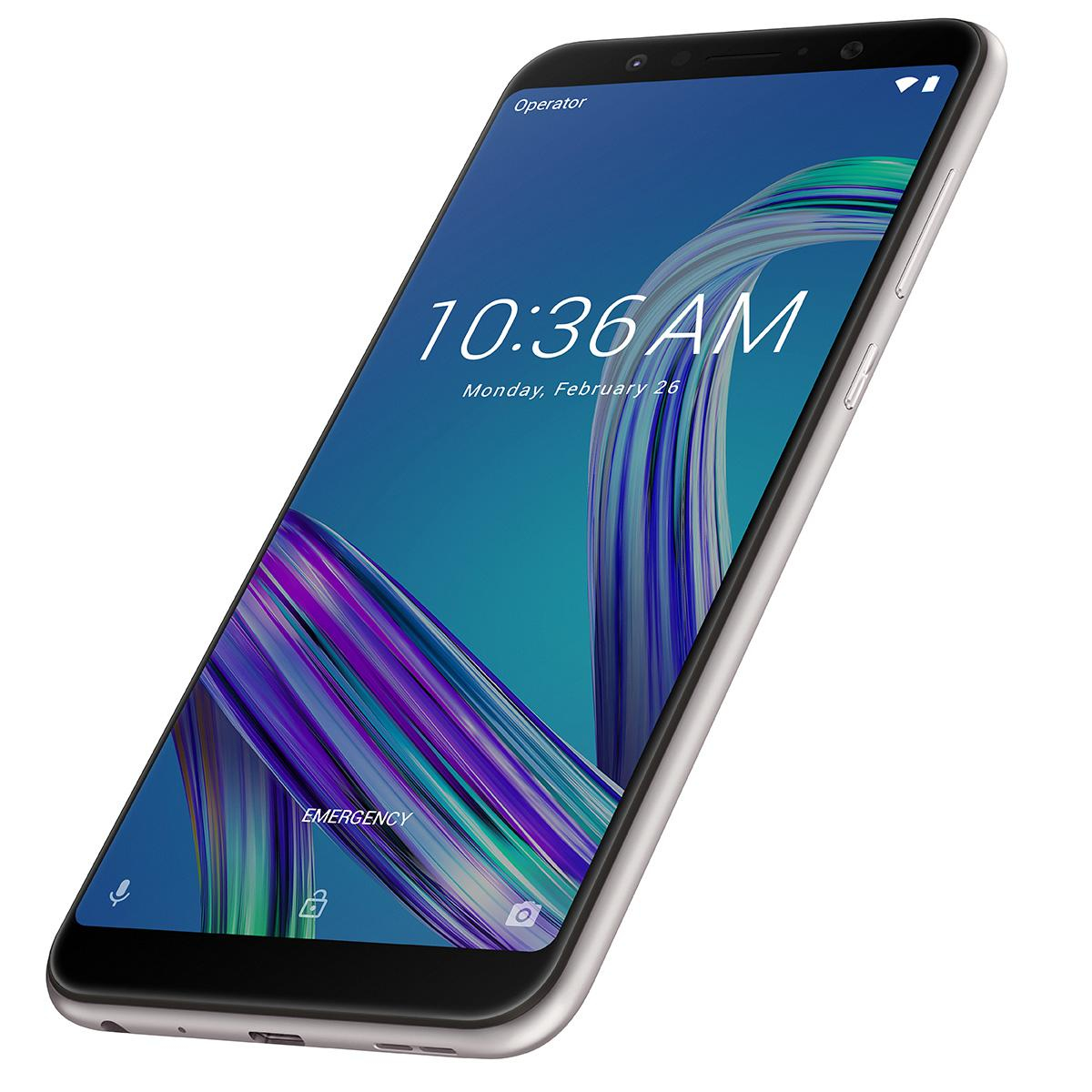 ASUS ZenFone ZB602KL – image 4