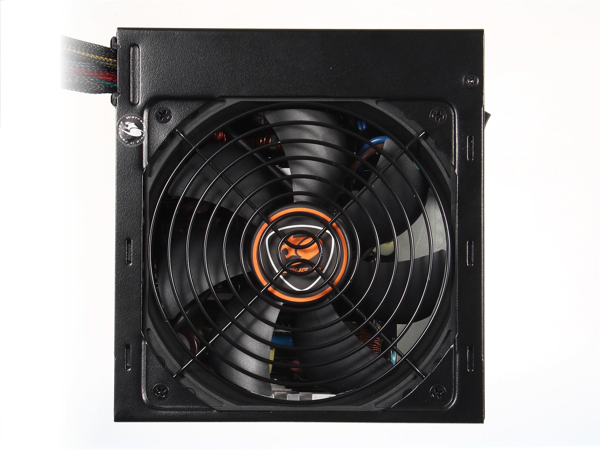 COUGAR A350 power supply unit – image 2