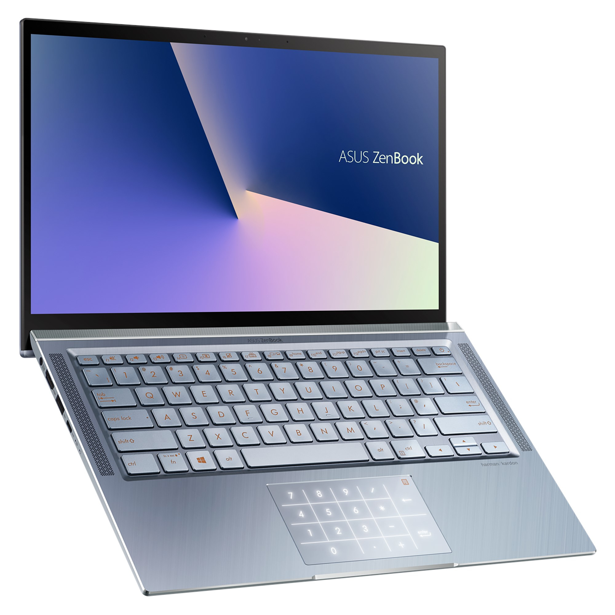 ASUS Zenbook 14 UM431DA-AM056T AMD Ryzen™ 7 3700U Laptop – image 3