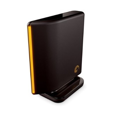 Seagate FreeAgent Desktop Drive 320GB, USB2.0
