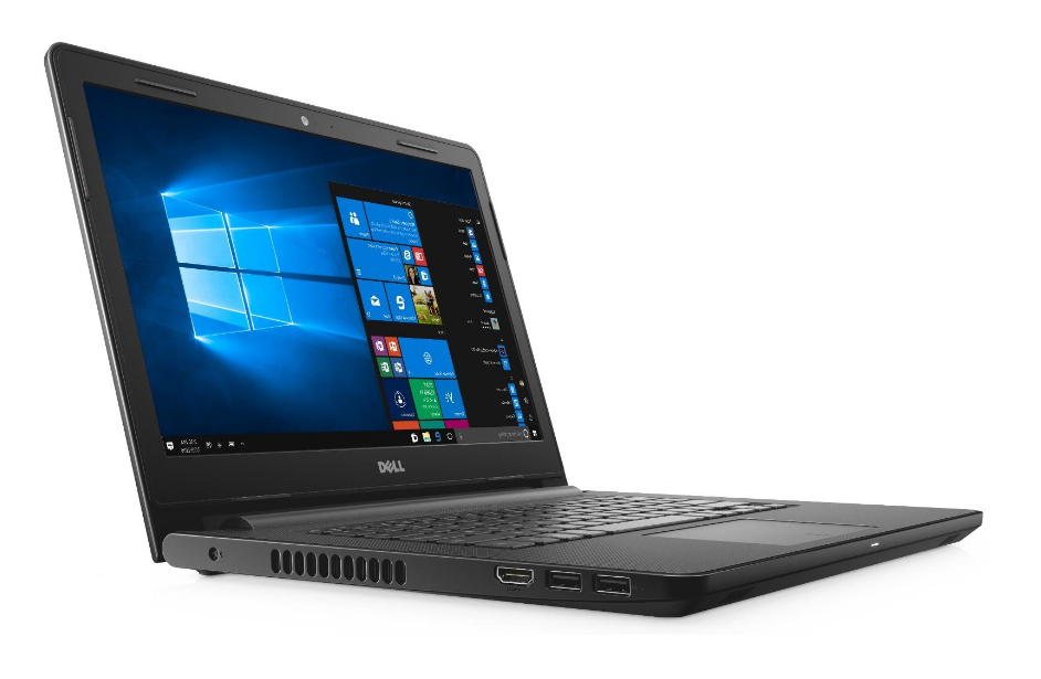 Dell Inspiron 3462 Intel® Pentium® N4200 Laptop