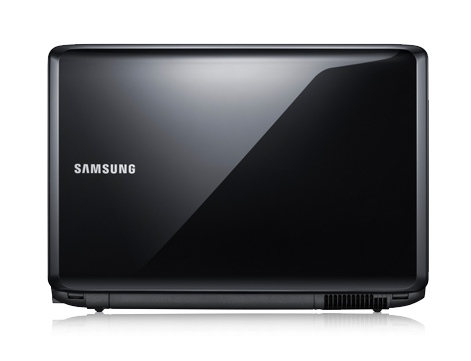 Samsung R NP-RV510-S02 Intel® Pentium® Dual-Core T4500 – image 2