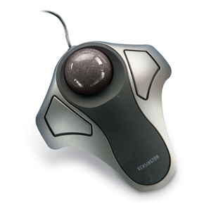 Kensington Orbit® Optical Trackball