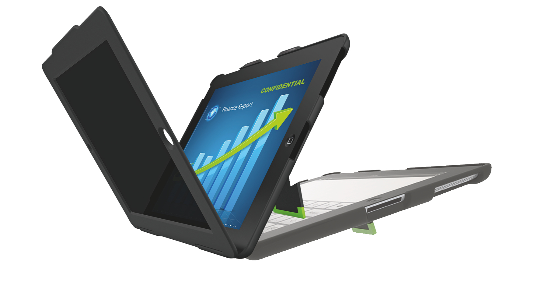 Leitz 64160095 tablet case – image 4