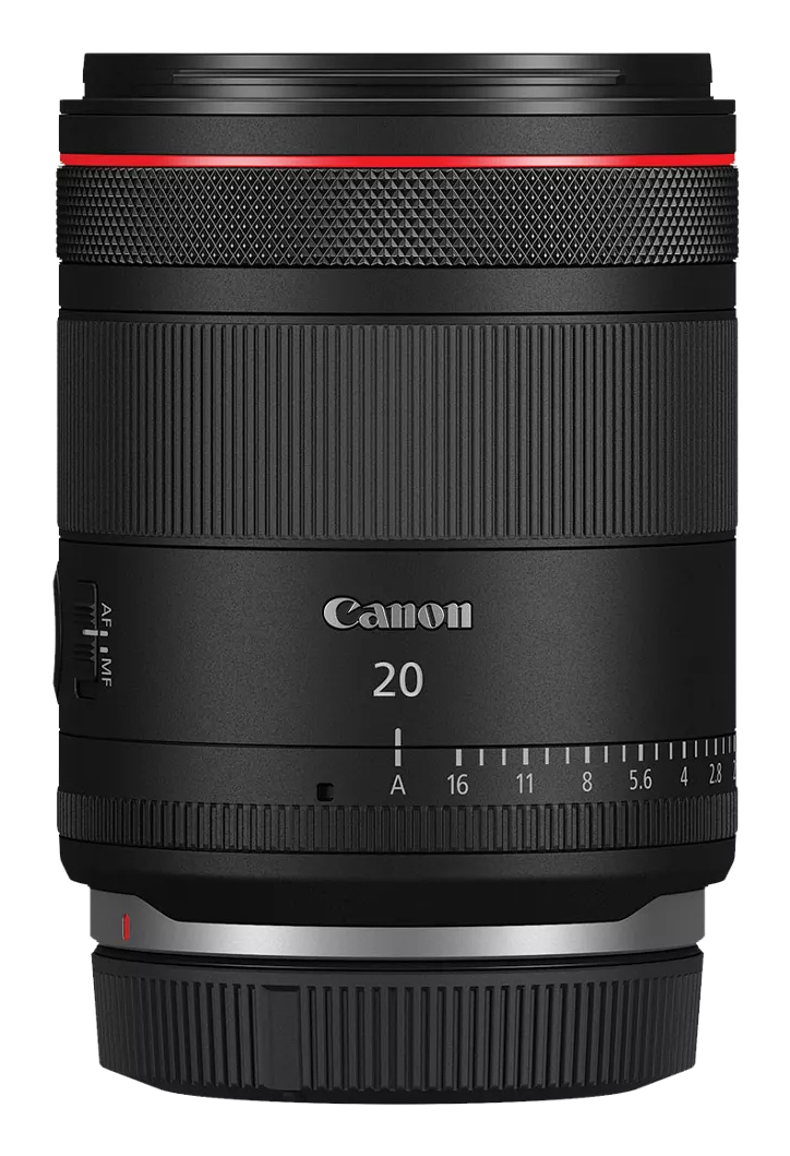 Canon RF20mm F1.4 L VCM – image 4