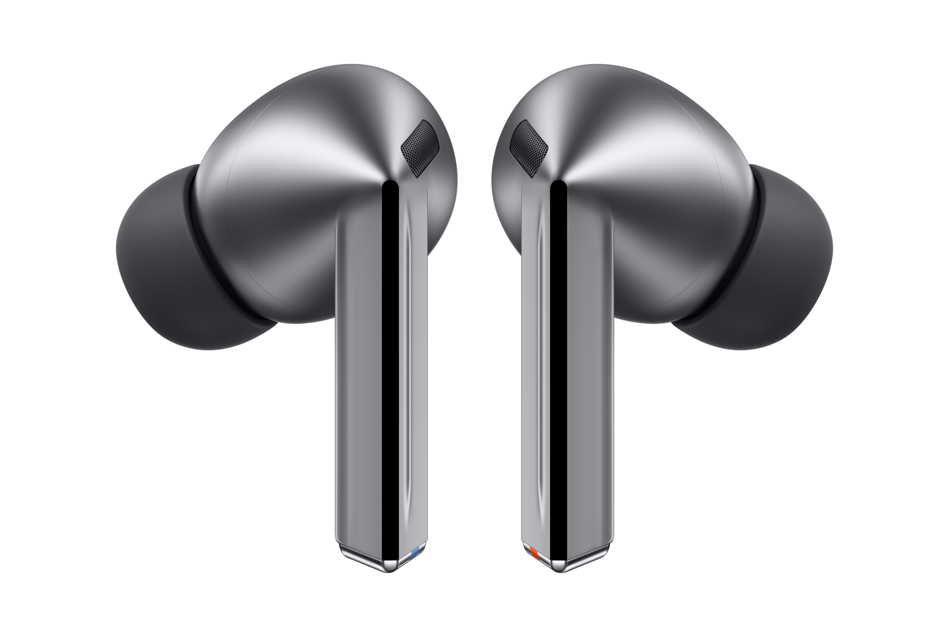 Samsung Galaxy Buds3 Pro Headset True Wireless Stereo (TWS) In-ear Calls/Music USB Type-C Bluetooth Silver
