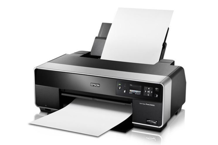 Epson Stylus Photo R3000 – image 5
