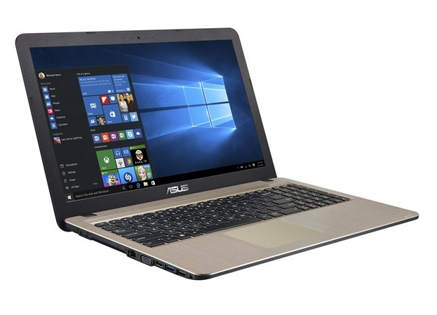 ASUS Vivobook X540LA-XX1008T laptop Intel® Core™ i3 i3-5005U – image 1