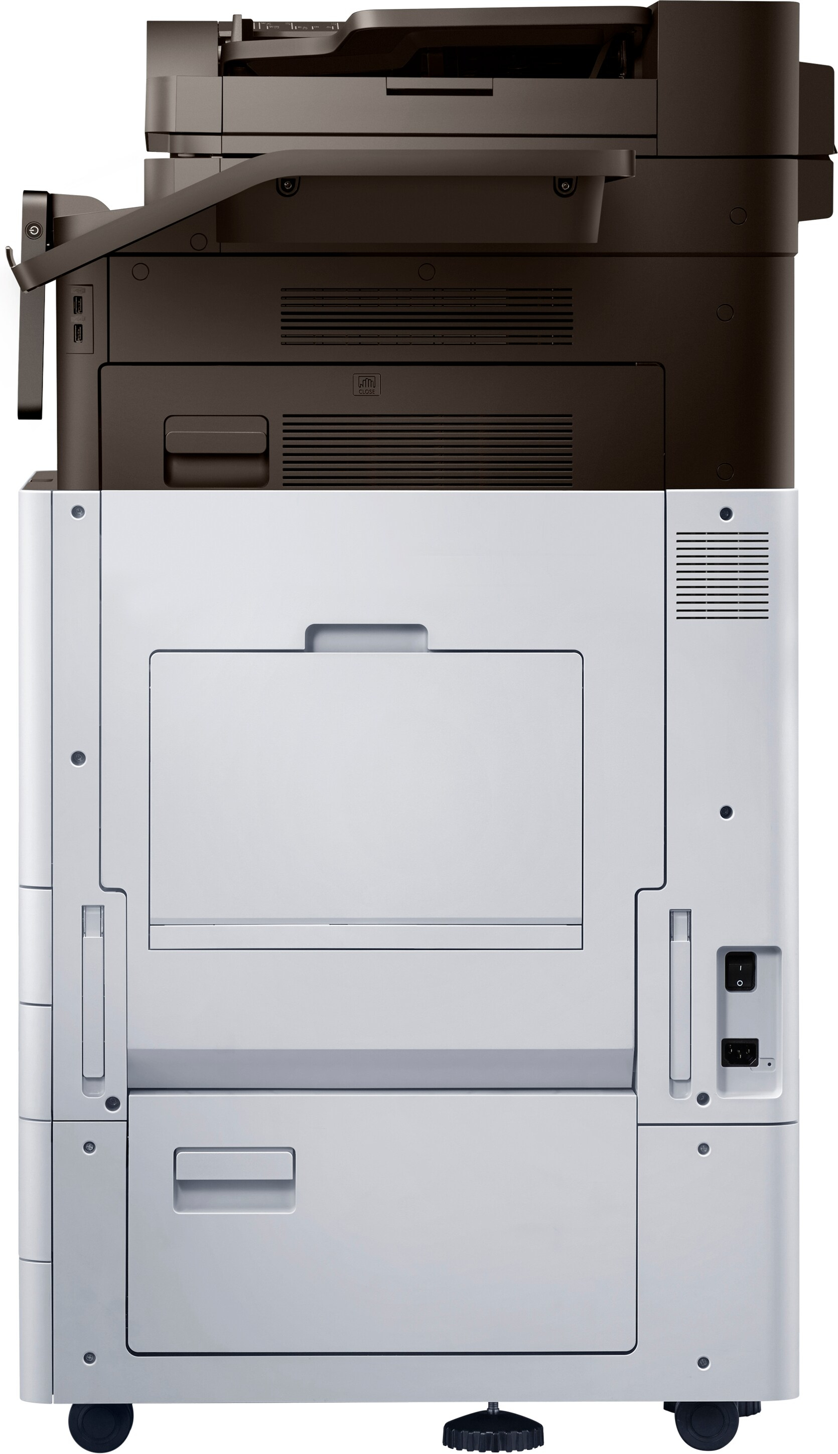 HP Samsung MultiXpress SL-X4300LX Laser A3 – image 5