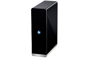 HP SimpleSave Desktop 2TB