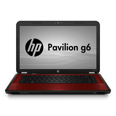 HP Pavilion g6-1237sa Intel® Core™ i3 i3-370M – image 9