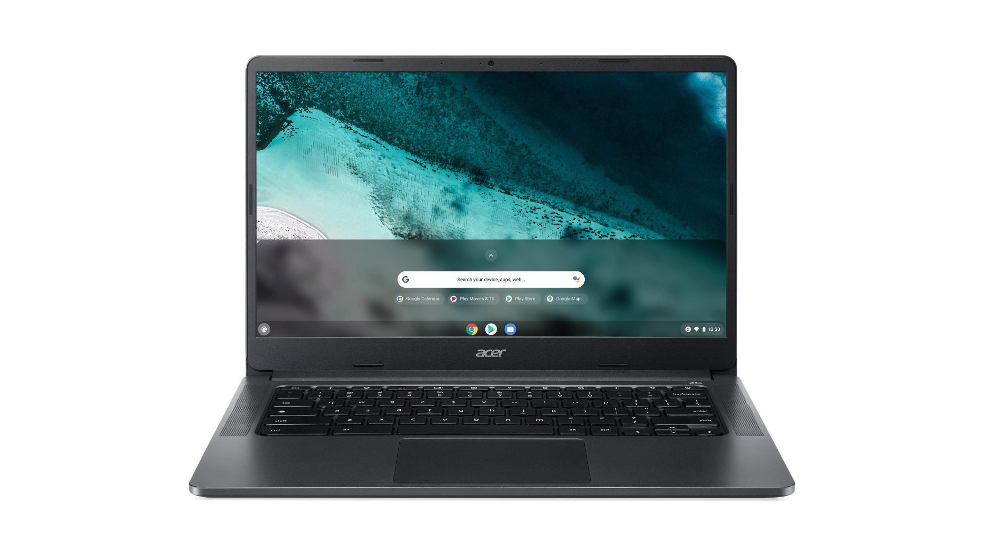 Acer Chromebook C934T-C66T Intel® Celeron® N4500 – image 8