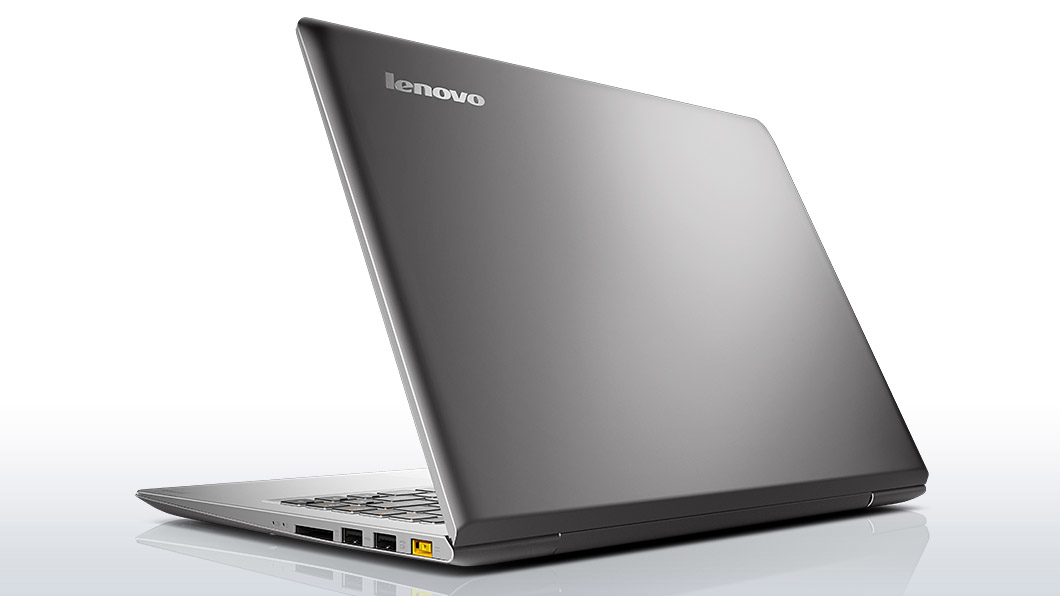 Lenovo IdeaPad U330p-ITH(U) Intel® Core™ i3 i3-4030U Laptop – image 9