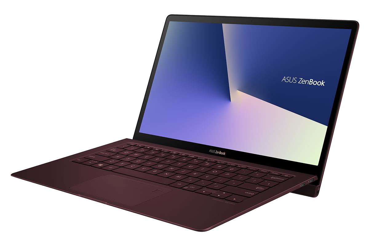 ASUS Zenbook S UX391UA-ET082T laptop Intel® Core™ i5 i5-8250U – image 4
