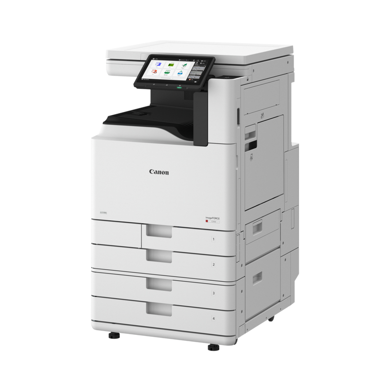 Canon imageFORCE C3150 – image 2