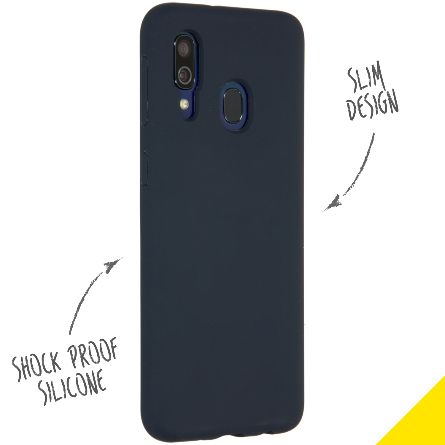 Accezz A405FN60914206 mobile phone case – image 2