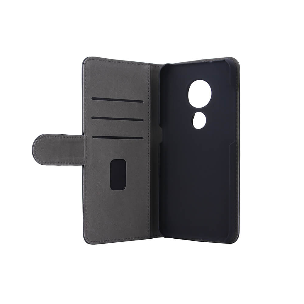Gear Wallet Case Black - Nokia 6.2 / 7.2 – image 3