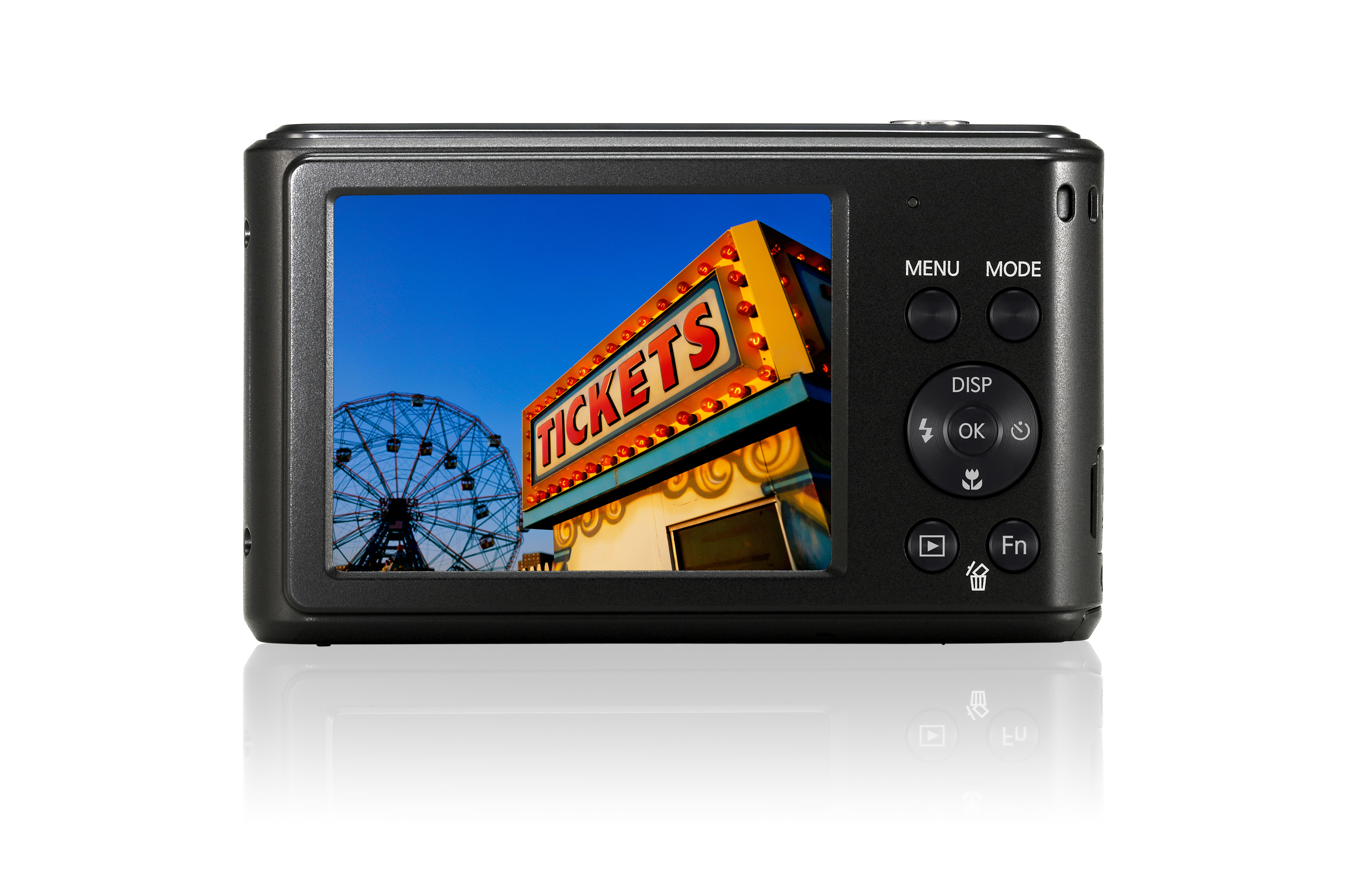 Samsung 90 + 8GB SD – image 2