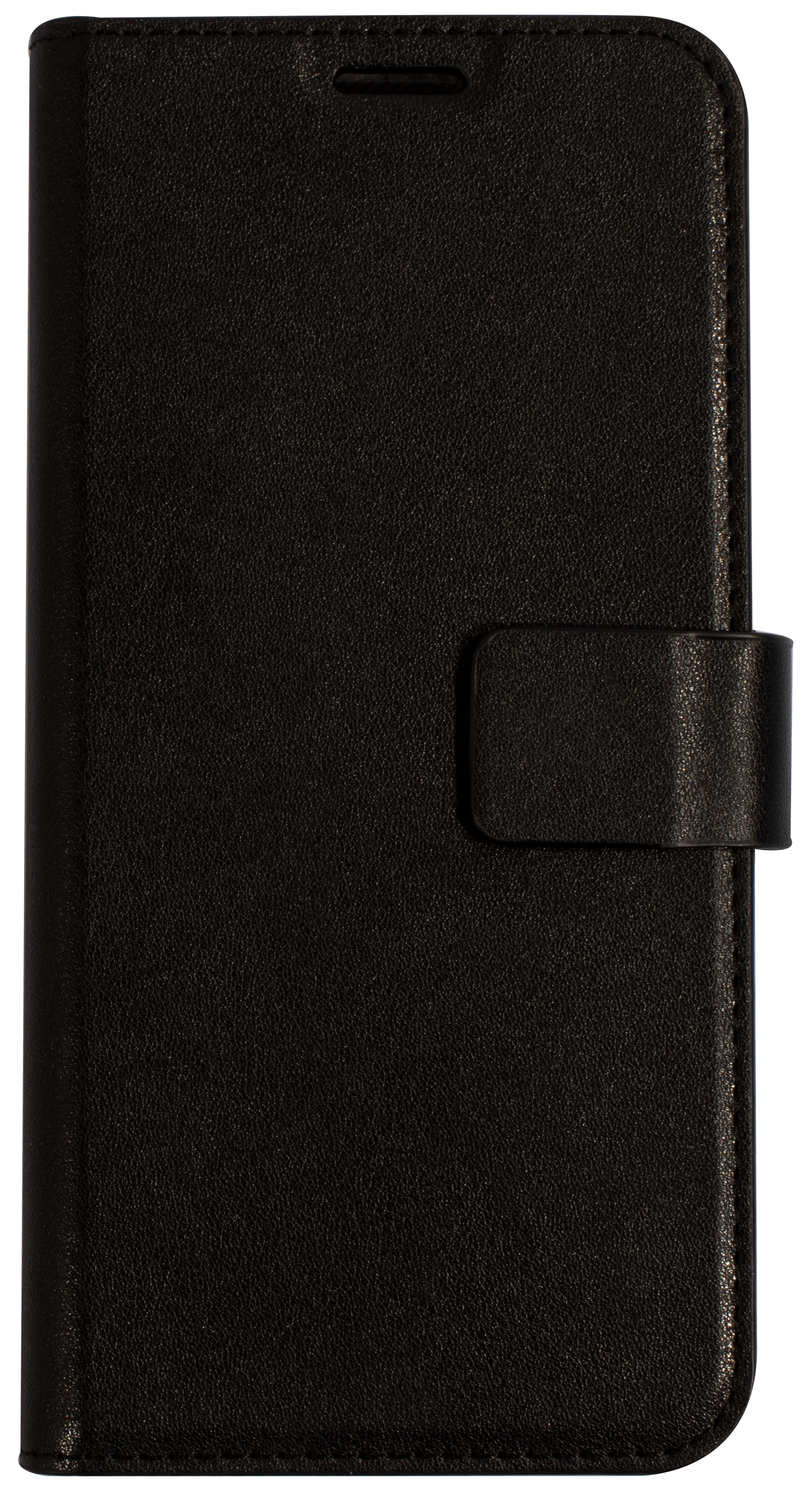 Mobiparts Classic Wallet Case Huawei Y9 (2019) Black – image 2