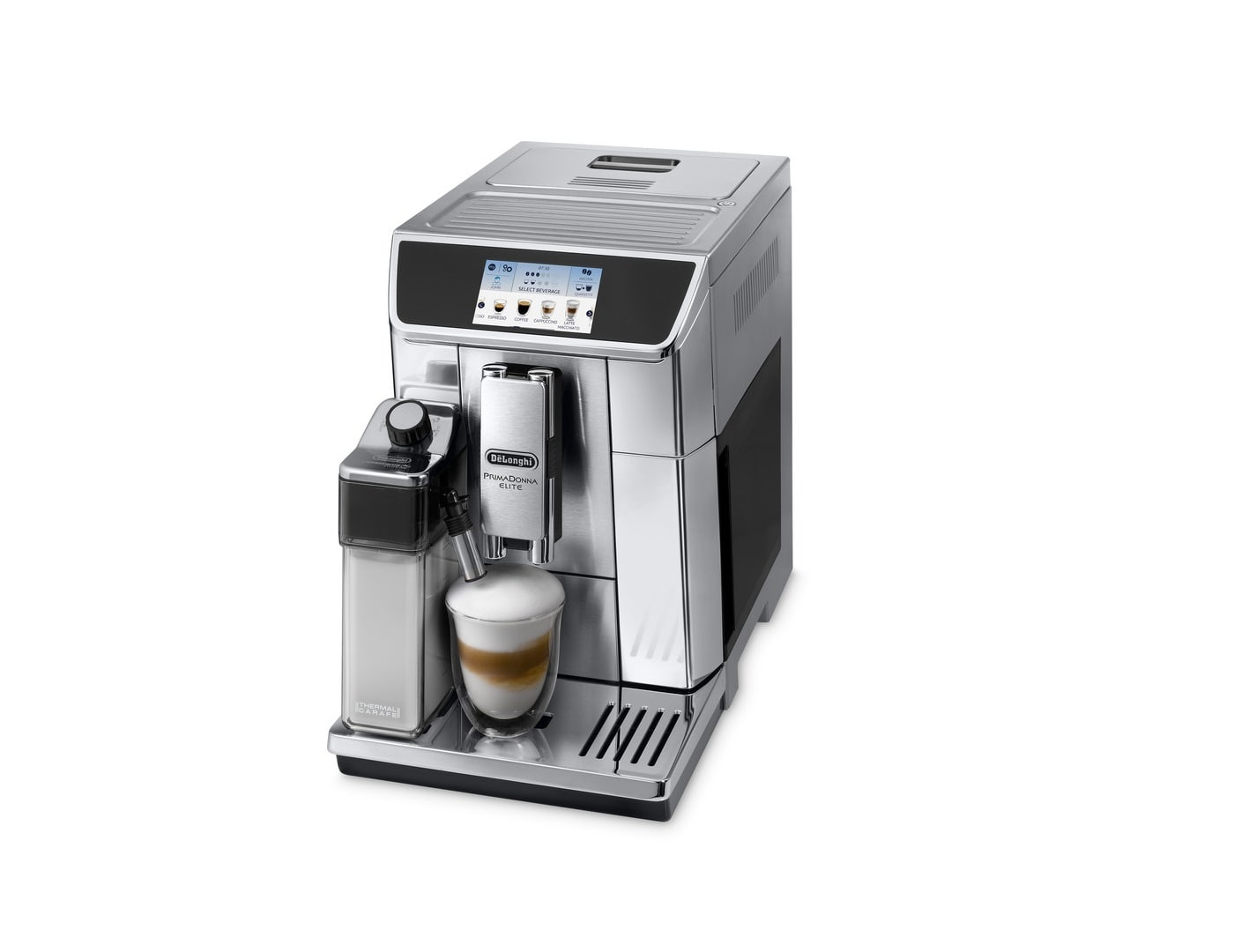 De’Longhi PrimaDonna Elite ECAM 650.75.MS – image 2
